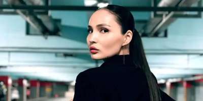 Colman Domingo and Jude Law at amfAR’s Venice Gala