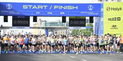 Colman Domingo and Jude Law at amfAR’s Venice Gala