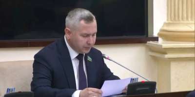 Colman Domingo and Jude Law at amfAR’s Venice Gala