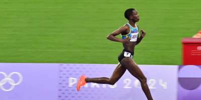 Colman Domingo and Jude Law at amfAR’s Venice Gala