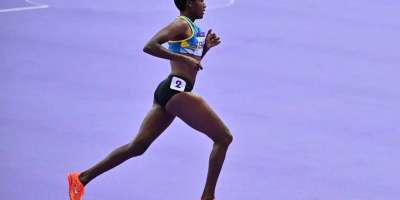 Colman Domingo and Jude Law at amfAR’s Venice Gala