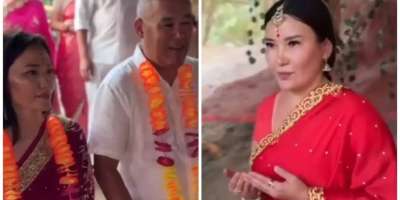 Colman Domingo and Jude Law at amfAR’s Venice Gala