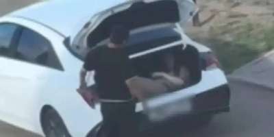 Colman Domingo and Jude Law at amfAR’s Venice Gala