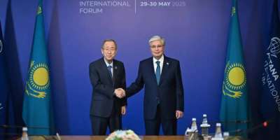 Colman Domingo and Jude Law at amfAR’s Venice Gala