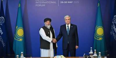 Colman Domingo and Jude Law at amfAR’s Venice Gala