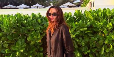 Colman Domingo and Jude Law at amfAR’s Venice Gala