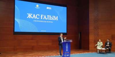 Colman Domingo and Jude Law at amfAR’s Venice Gala