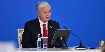 Colman Domingo and Jude Law at amfAR’s Venice Gala