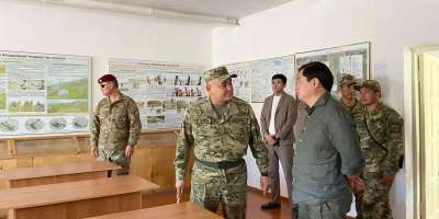 Colman Domingo and Jude Law at amfAR’s Venice Gala
