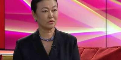 Colman Domingo and Jude Law at amfAR’s Venice Gala