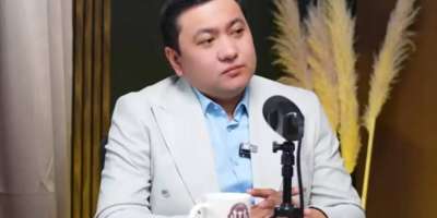 Colman Domingo and Jude Law at amfAR’s Venice Gala