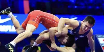 Colman Domingo and Jude Law at amfAR’s Venice Gala