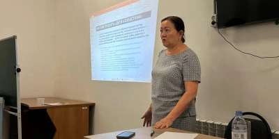 Colman Domingo and Jude Law at amfAR’s Venice Gala