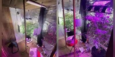 Colman Domingo and Jude Law at amfAR’s Venice Gala