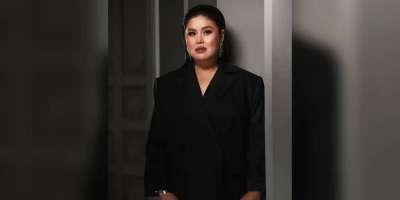 Colman Domingo and Jude Law at amfAR’s Venice Gala