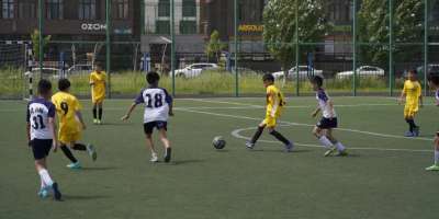 Colman Domingo and Jude Law at amfAR’s Venice Gala