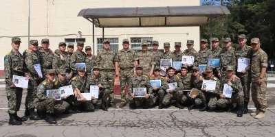 Colman Domingo and Jude Law at amfAR’s Venice Gala