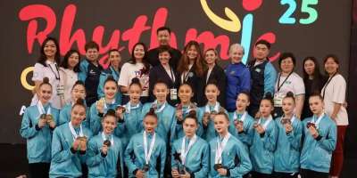 Colman Domingo and Jude Law at amfAR’s Venice Gala