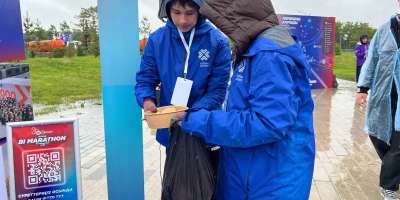 Colman Domingo and Jude Law at amfAR’s Venice Gala