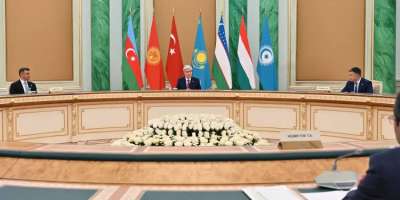 Colman Domingo and Jude Law at amfAR’s Venice Gala