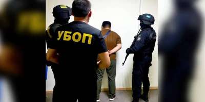 Colman Domingo and Jude Law at amfAR’s Venice Gala