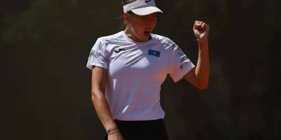 Colman Domingo and Jude Law at amfAR’s Venice Gala