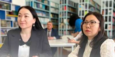 Colman Domingo and Jude Law at amfAR’s Venice Gala