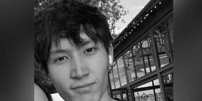 Colman Domingo and Jude Law at amfAR’s Venice Gala