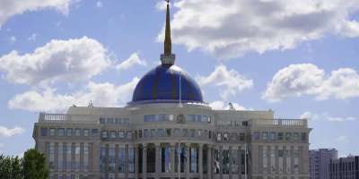 Colman Domingo and Jude Law at amfAR’s Venice Gala