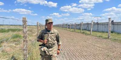 Colman Domingo and Jude Law at amfAR’s Venice Gala