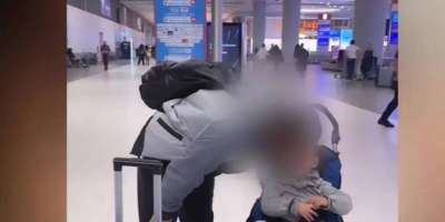 Colman Domingo and Jude Law at amfAR’s Venice Gala