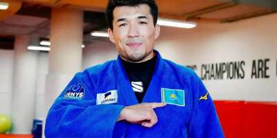 Colman Domingo and Jude Law at amfAR’s Venice Gala