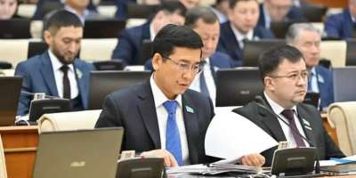 Colman Domingo and Jude Law at amfAR’s Venice Gala