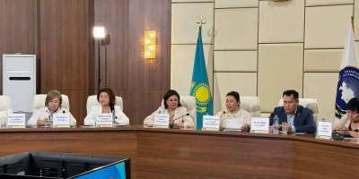 Colman Domingo and Jude Law at amfAR’s Venice Gala