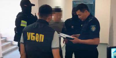 Colman Domingo and Jude Law at amfAR’s Venice Gala