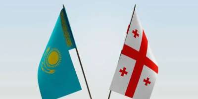 Colman Domingo and Jude Law at amfAR’s Venice Gala