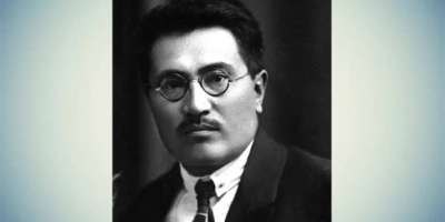 Colman Domingo and Jude Law at amfAR’s Venice Gala