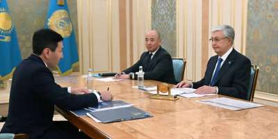 Colman Domingo and Jude Law at amfAR’s Venice Gala