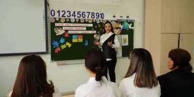 Colman Domingo and Jude Law at amfAR’s Venice Gala