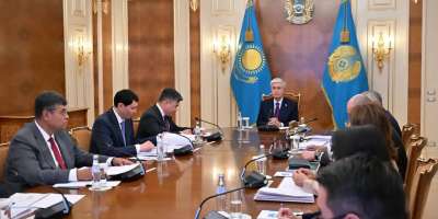 Colman Domingo and Jude Law at amfAR’s Venice Gala