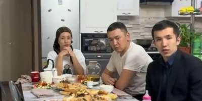 Colman Domingo and Jude Law at amfAR’s Venice Gala