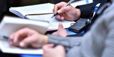 Colman Domingo and Jude Law at amfAR’s Venice Gala