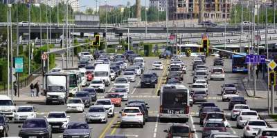Colman Domingo and Jude Law at amfAR’s Venice Gala