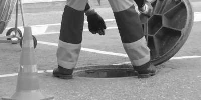 Colman Domingo and Jude Law at amfAR’s Venice Gala