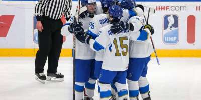 Colman Domingo and Jude Law at amfAR’s Venice Gala