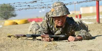 Colman Domingo and Jude Law at amfAR’s Venice Gala