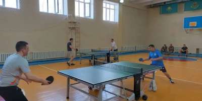 Colman Domingo and Jude Law at amfAR’s Venice Gala