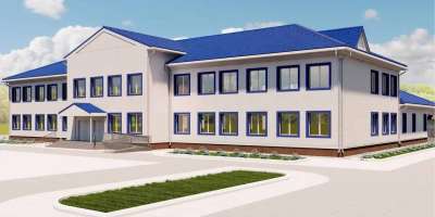 Colman Domingo and Jude Law at amfAR’s Venice Gala