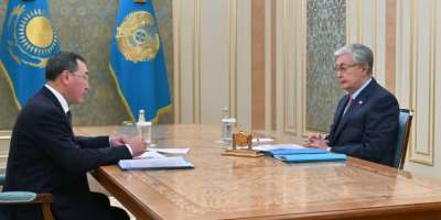 Colman Domingo and Jude Law at amfAR’s Venice Gala