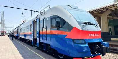 Colman Domingo and Jude Law at amfAR’s Venice Gala